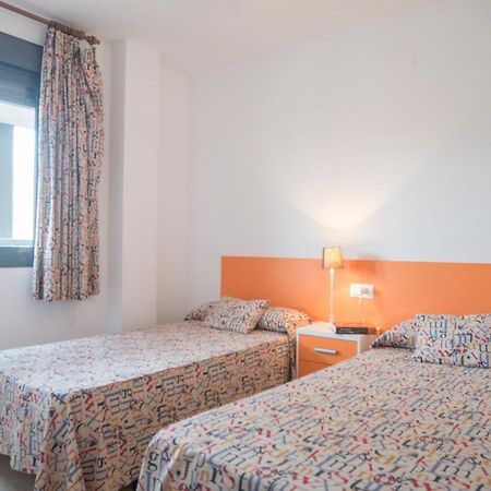 Apartamentos Atenea Playa Romana Alcossebre Esterno foto