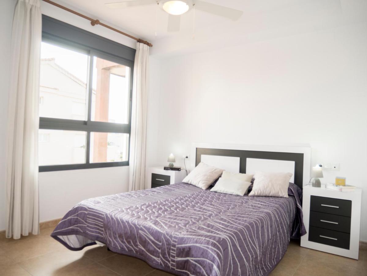 Apartamentos Atenea Playa Romana Alcossebre Esterno foto